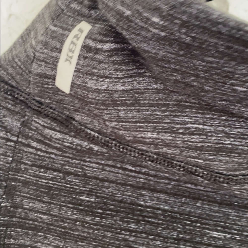 RBX active black gray pants - Picture 2 of 12